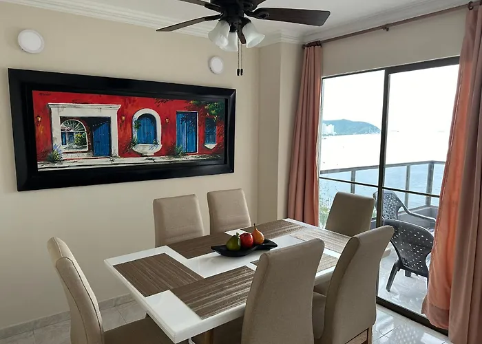 Apartamento Los Laureles Rodadero