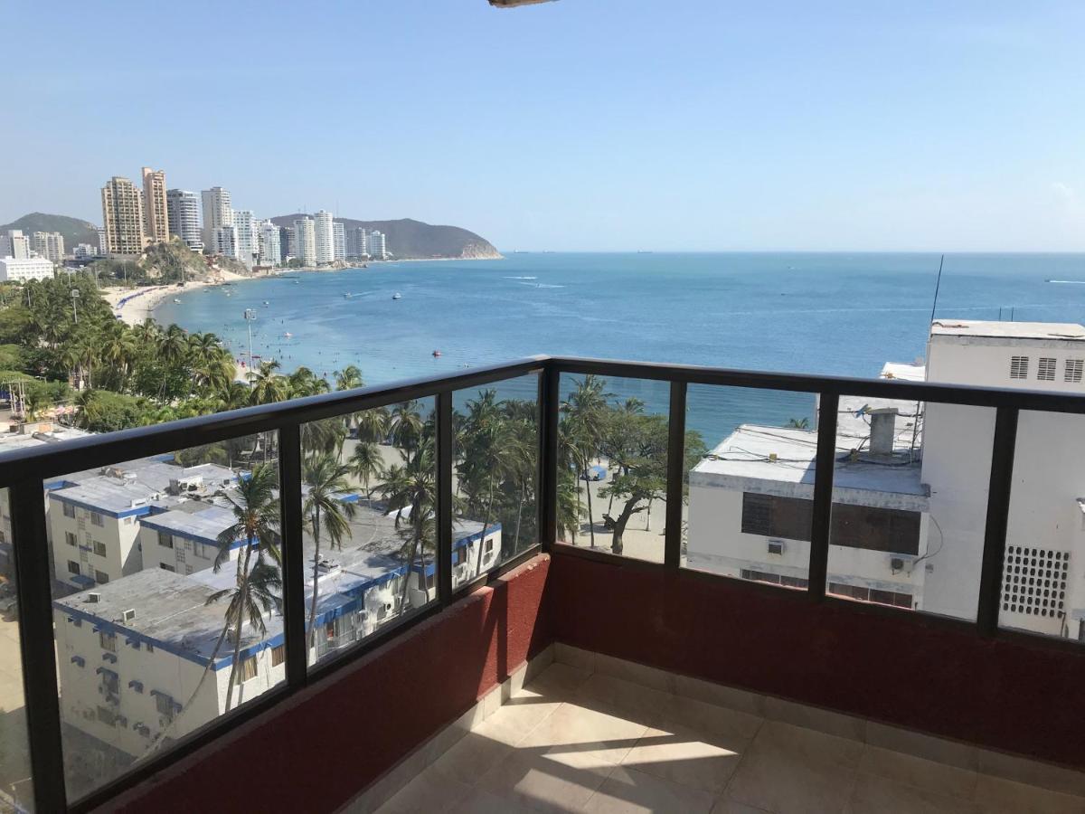 Laureles Rodadero Apartment *
