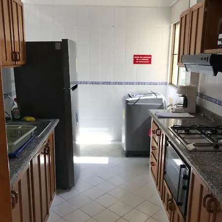 Apartamento Los Laureles Rodadero Santa Marta  Exterior photo