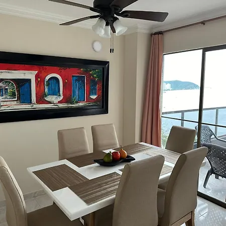 Apartamento Los Laureles Rodadero Santa Marta  Exterior photo