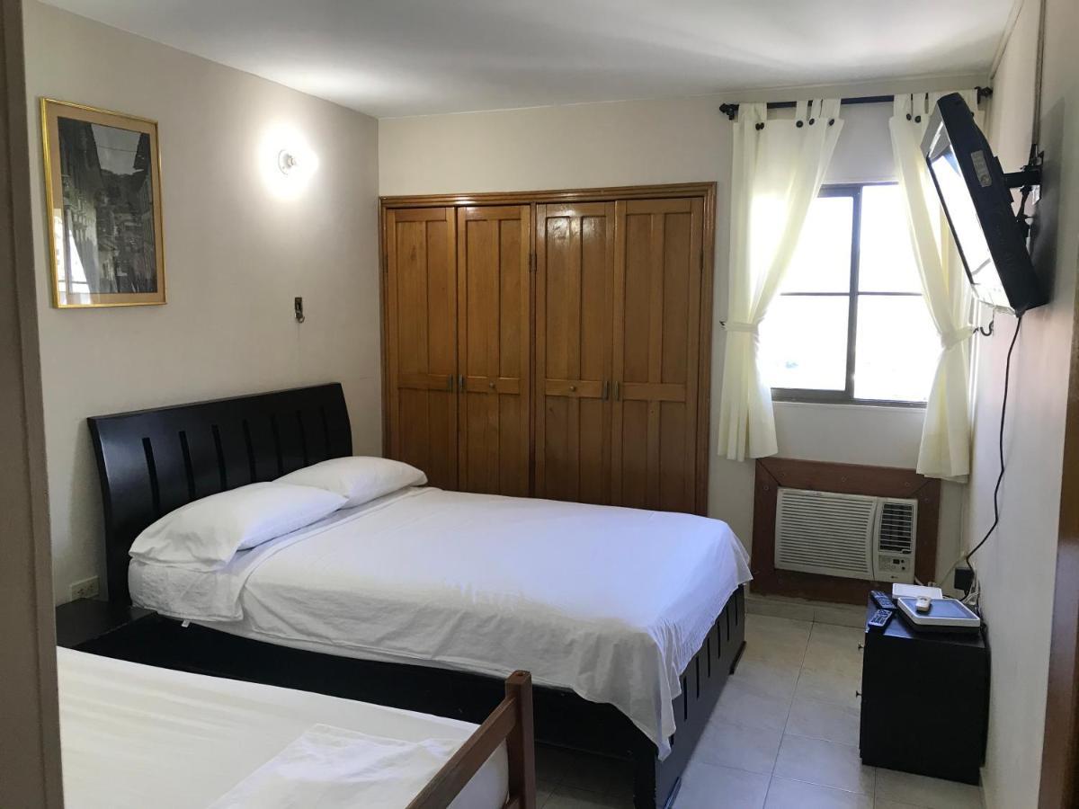 Appartement Laureles