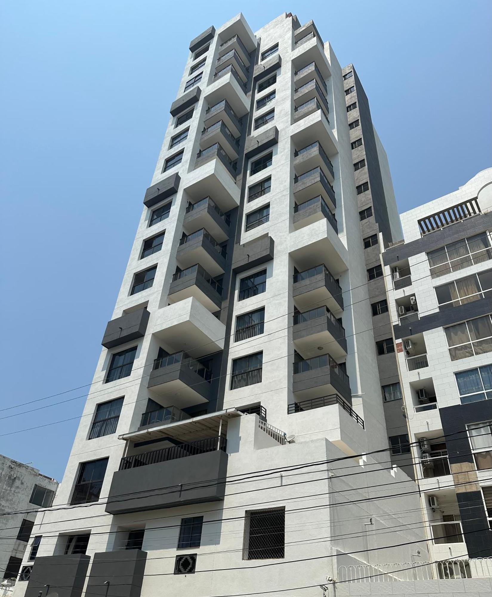 Laureles Appartement *
