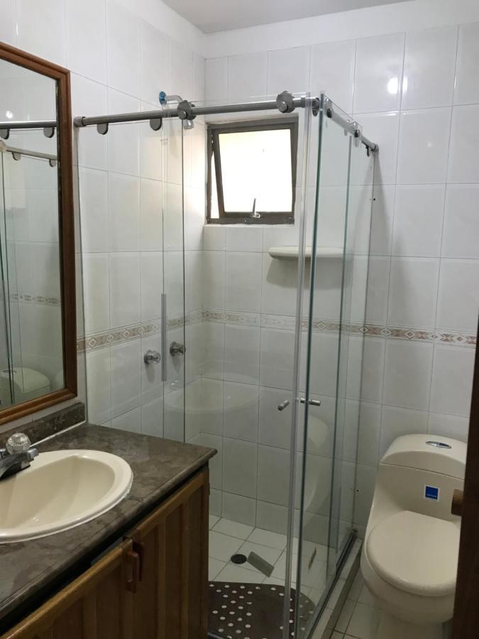 Apartment Laureles Rodadero *