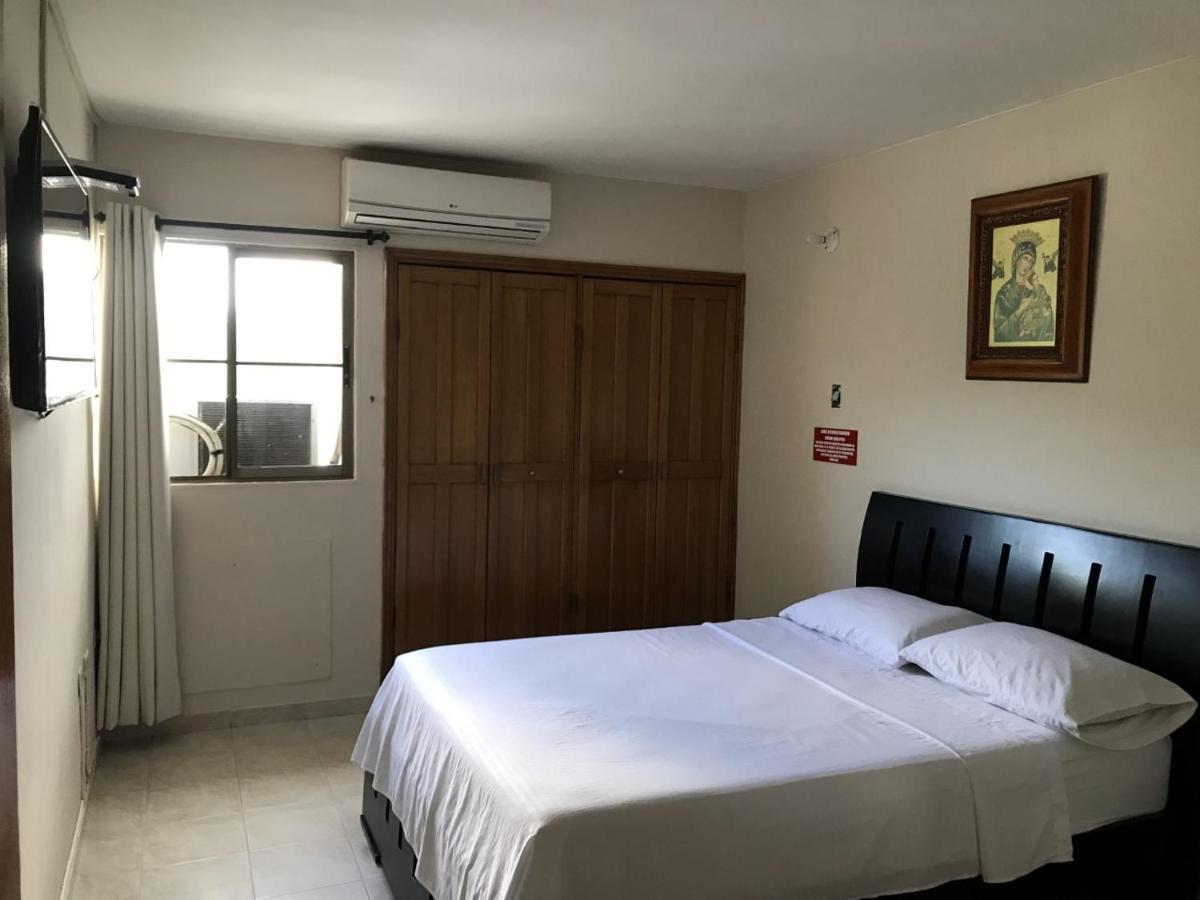 Laureles Rodadero Apartment *