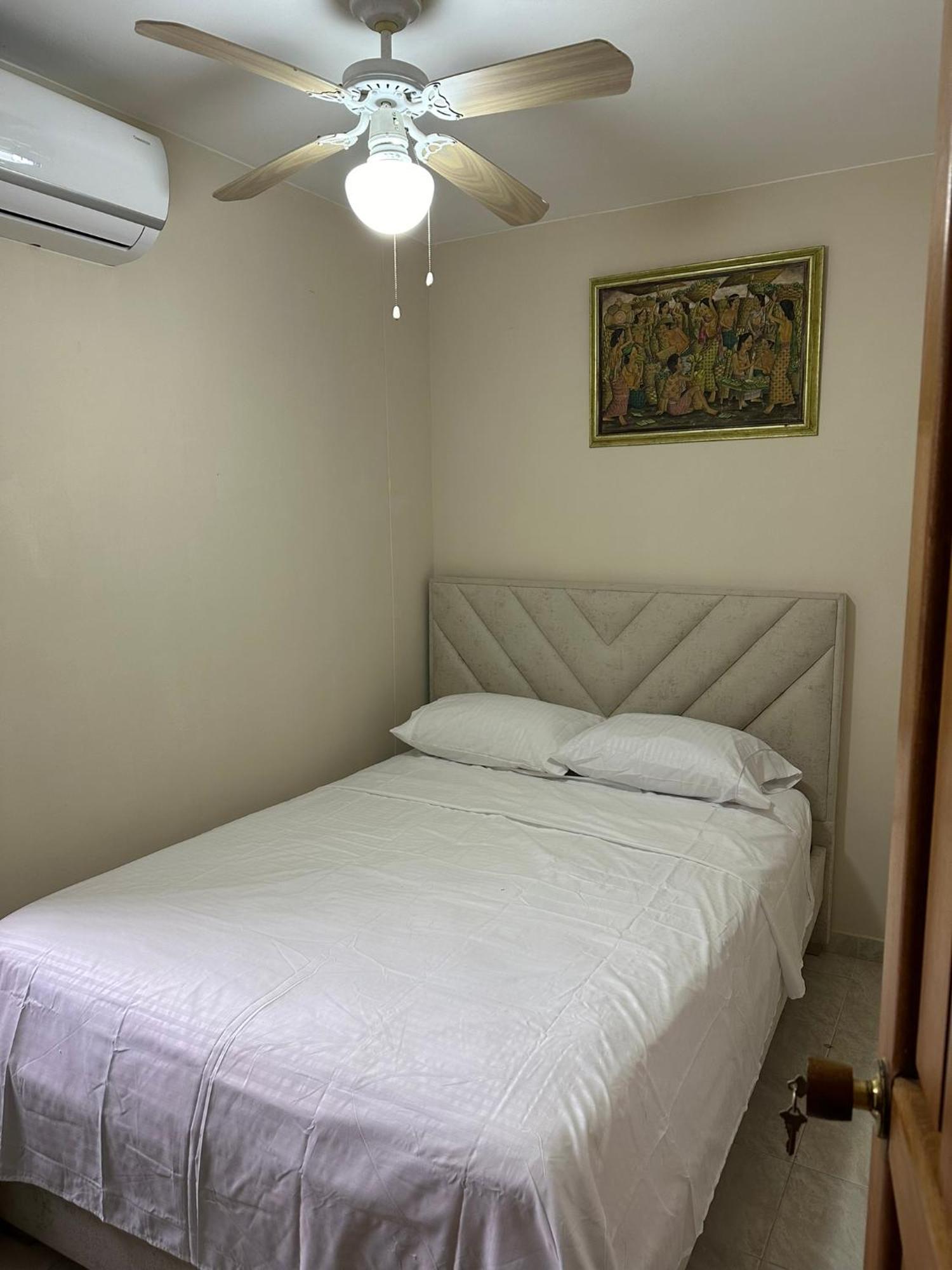 Apartment Laureles Rodadero Santa Marta (Magdalena)